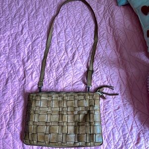 Shoulder Bag by Cortanza Rota